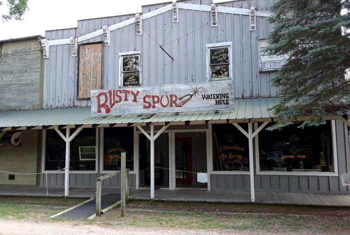 Stagecoach Stop - Web Listing (newer photo)